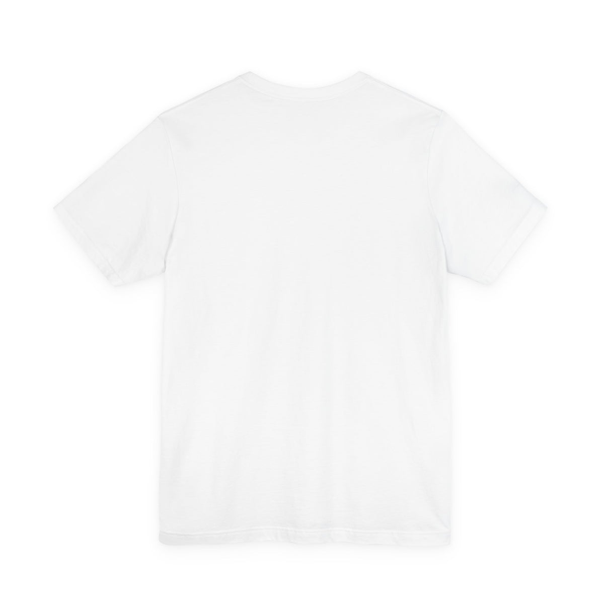 Botanical Abstract Art T-Shirt