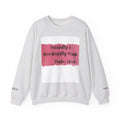Classic Comfort Unisex Crewneck Sweatshirt