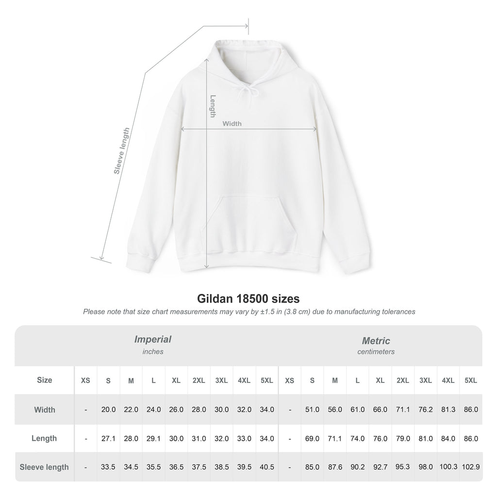 Nature-Inspired Botanical Christian Cross Hoodie