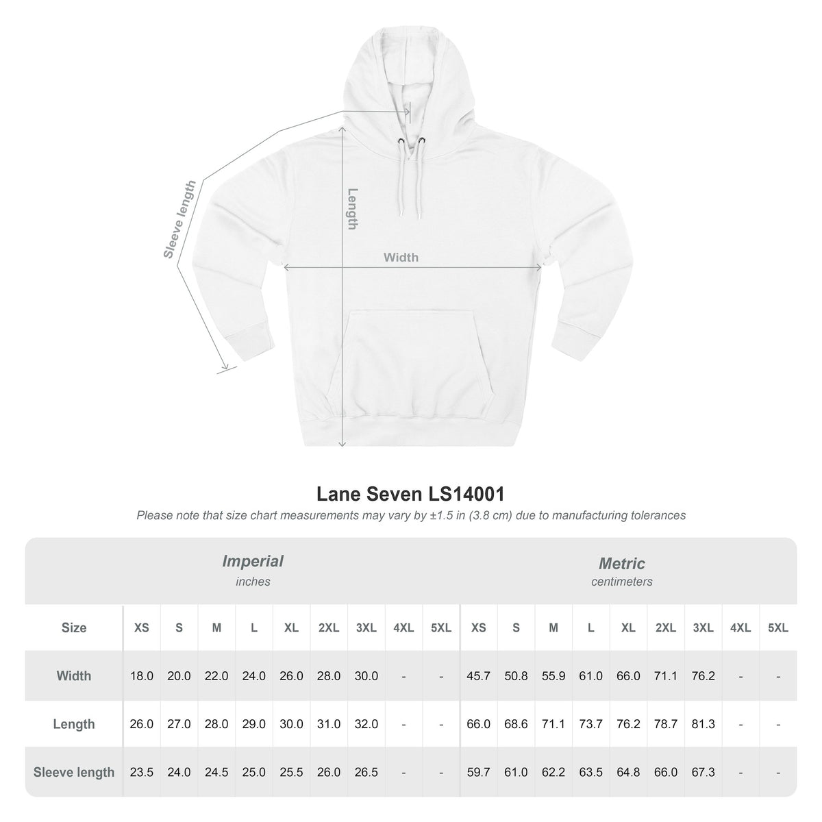 Give It to God Christian Cross Fleece Hoodie
