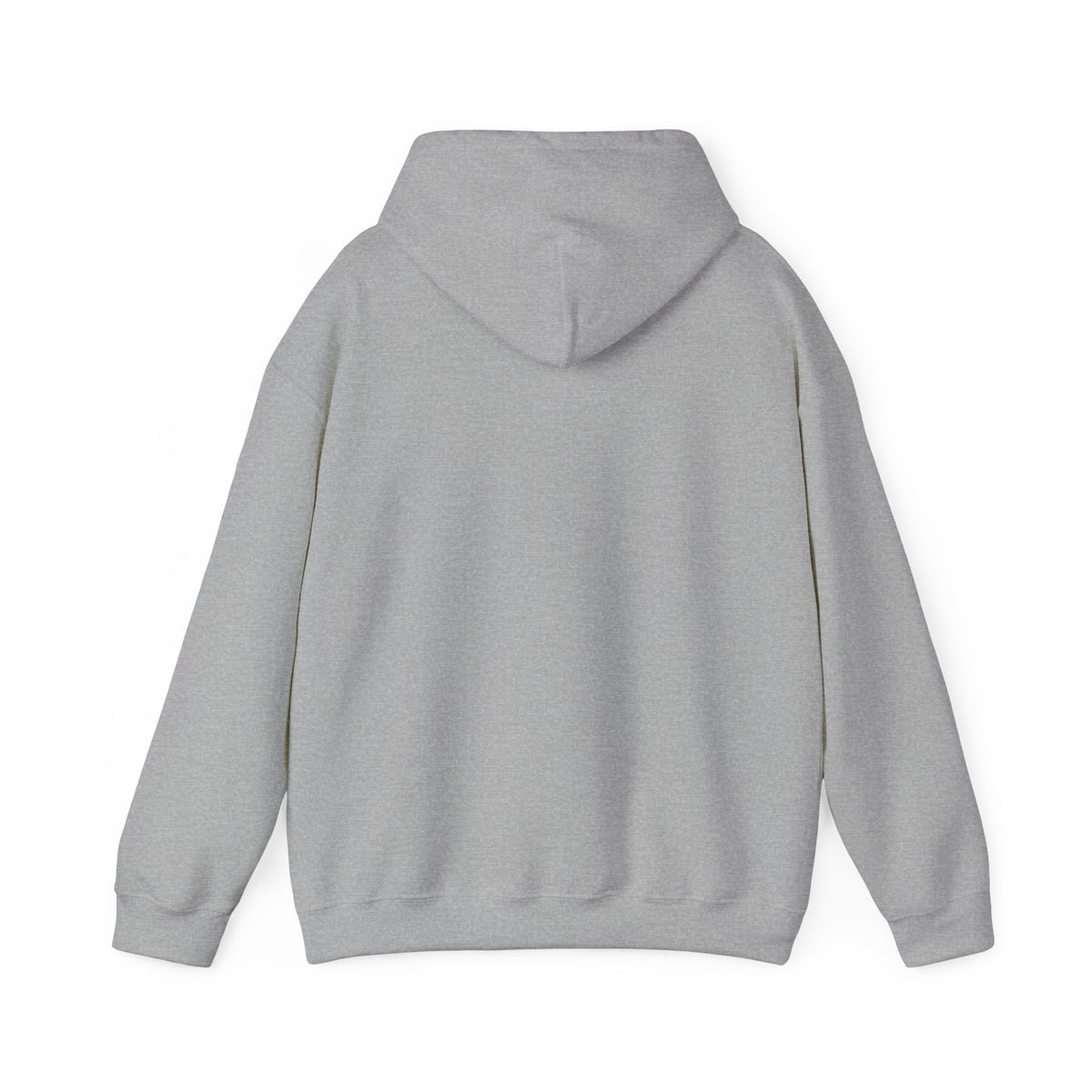 Nature-Inspired Botanical Christian Cross Hoodie