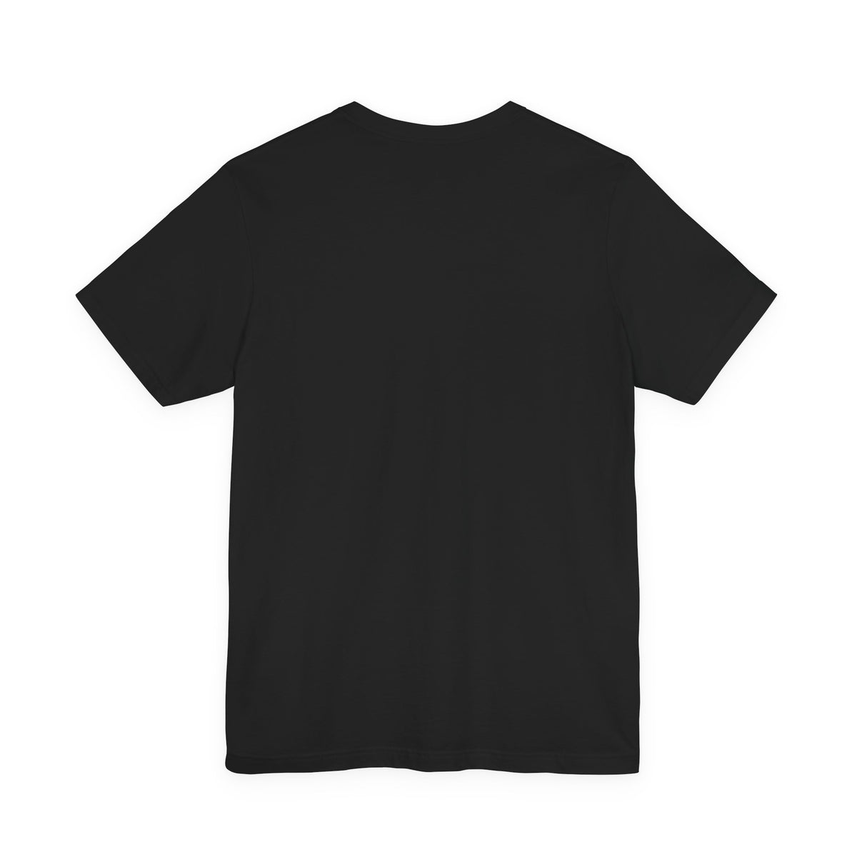 Botanical Abstract Art T-Shirt