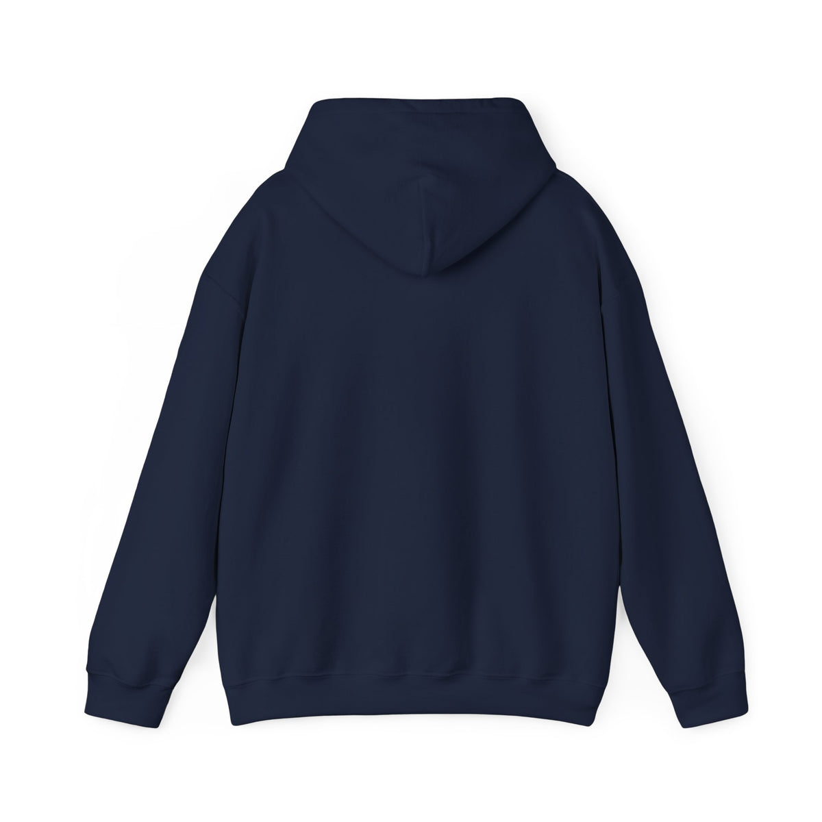 Nature-Inspired Botanical Christian Cross Hoodie