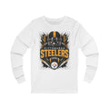 Pittsburgh Steelers Football Long Sleeve Tee