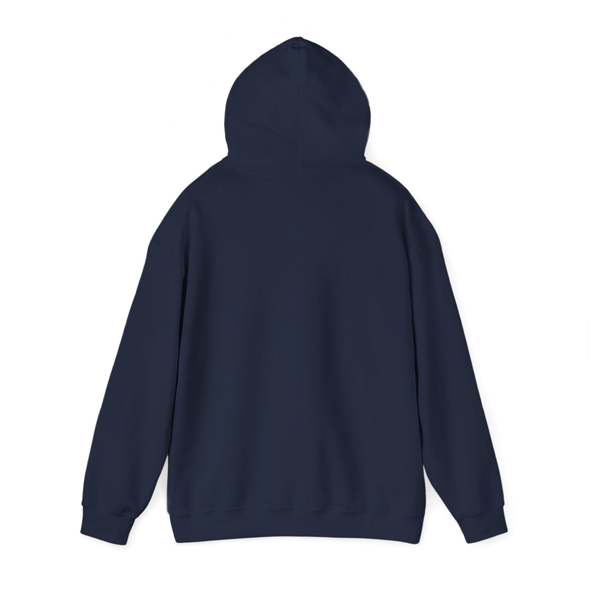 Nature-Inspired Botanical Christian Cross Hoodie