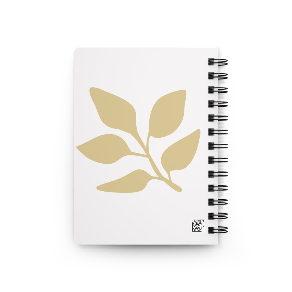 Give It To God Daily Release Journal